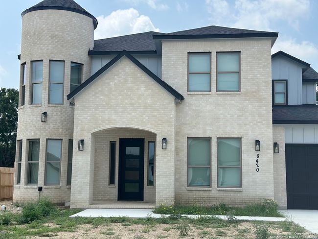 8420 Bluffside Blvd, House other with 4 bedrooms, 3 bathrooms and null parking in Selma TX | Image 4