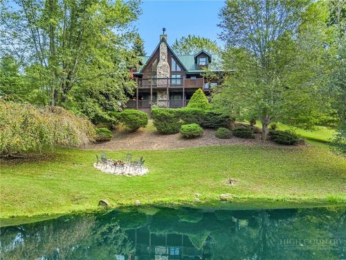 60 Running Doe Way, Piney Creek, NC, 28663-3002 | Card Image