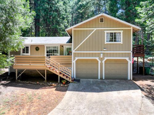 6236 Bucktail Lane, Pollock Pines, CA, 95726 | Card Image