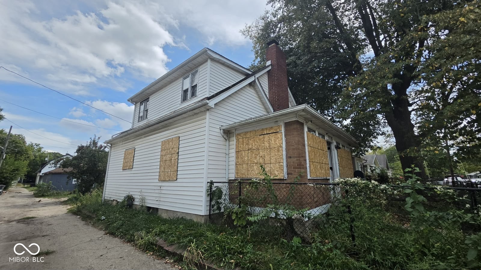 Residential in Indianapolis 3