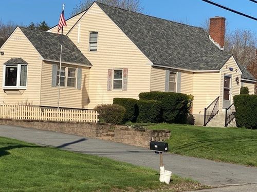 175 Clinton Rd, Sterling, MA, 01564-2307 | Card Image