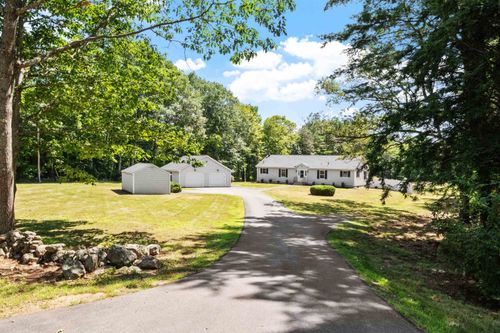 114 Farrarville Rd, Belmont, NH, 03220-3632 | Card Image
