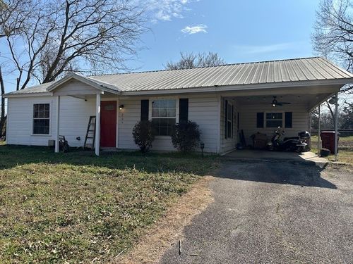 205 W Rutherford St, Mount Vernon, TX, 75457-3314 | Card Image