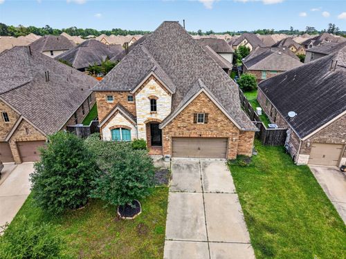 3311 Pleasant Hollow Ln, Porter, TX, 77365-6687 | Card Image