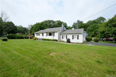 View of front of home featuring a front lawn | Image 2