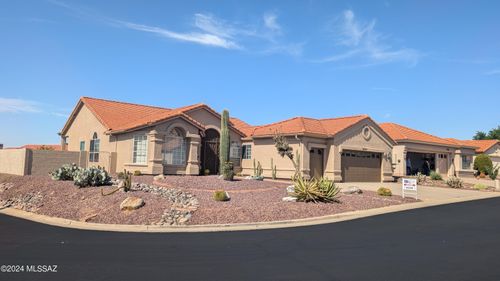 38314 S Samaniego Dr, Tucson, AZ, 85739-2013 | Card Image