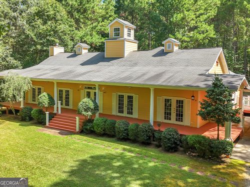 414 Dorsey Rd, Hampton, GA, 30228-2090 | Card Image