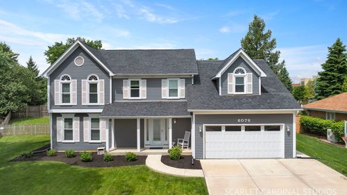 6076 Angel Ln, Lisle, IL, 60532-2858 | Card Image