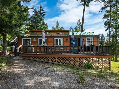 165 Pineview Drive, Lakeside, MT, 59922 | Card Image