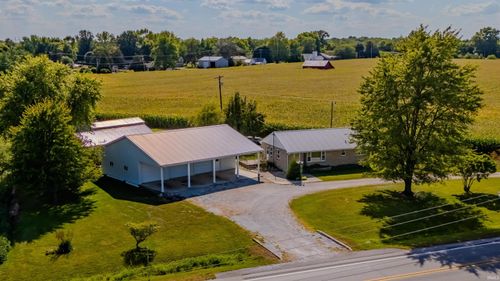 7603 W Delphi Pike, Converse, IN, 46919-9308 | Card Image