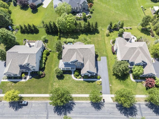 2608 Pointewood Loop, House other with 5 bedrooms, 5 bathrooms and null parking in Galena OH | Image 6