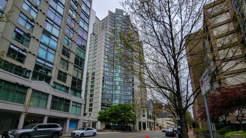 301-1323 Homer St, Vancouver, BC, V6B5T1 | Card Image