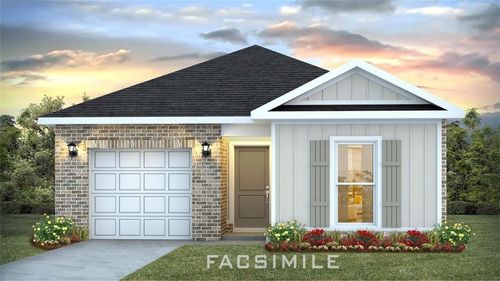 1301 Legacy Ln, Mobile, AL, 36608 | Card Image