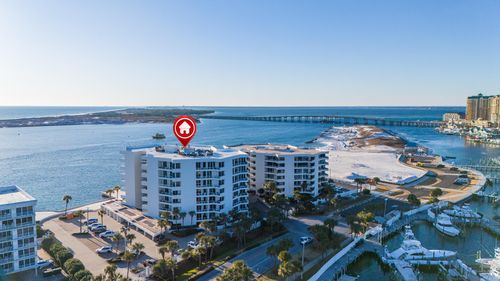 unit-226-110 Gulf Shore Dr, Destin, FL, 32541-5036 | Card Image