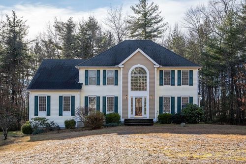 2 Coachman Road, Windham, NH, 03087 | Card Image