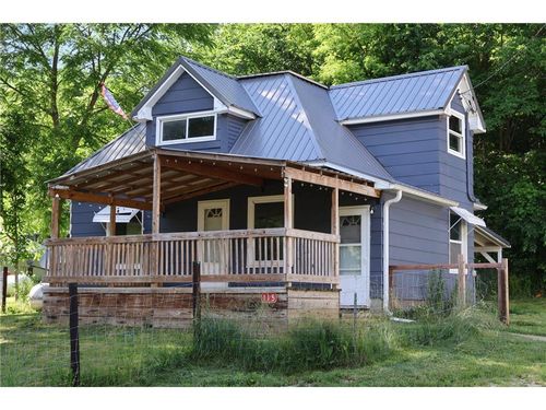 115 4th Ave, CASHTON, WI, 54619-8128 | Card Image
