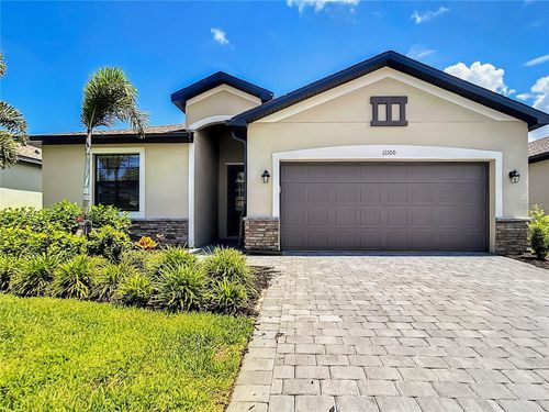 11100 Balfour St, VENICE, FL, 34293-4724 | Card Image