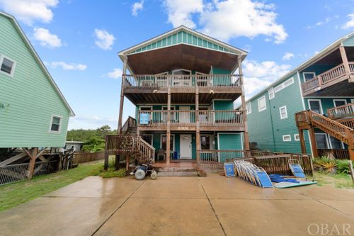 8306 S Old Oregon Inlet Road, Nags Head, NC, 27959 | Card Image