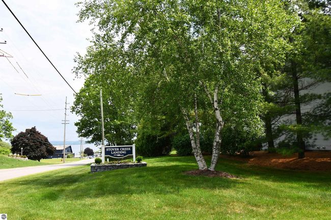 APT-6 - 13354 Stover Rd, House other with 1 bedrooms, 1 bathrooms and null parking in Charlevoix MI | Image 40