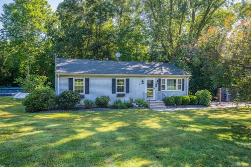 68 Hartford Ave, Granby, CT, 06035-2307 | Card Image