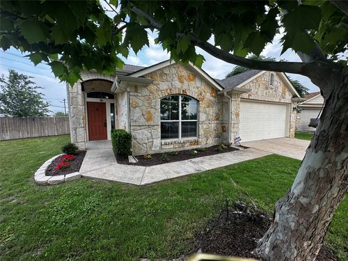 106 Double Barrel Ct, Bastrop, TX, 78602-4160 | Card Image