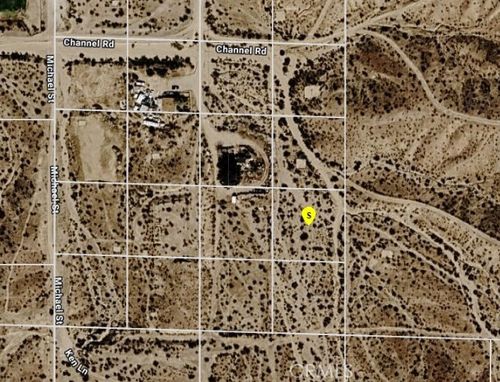 0 Channel Road, Barstow, CA, 92311 | Card Image