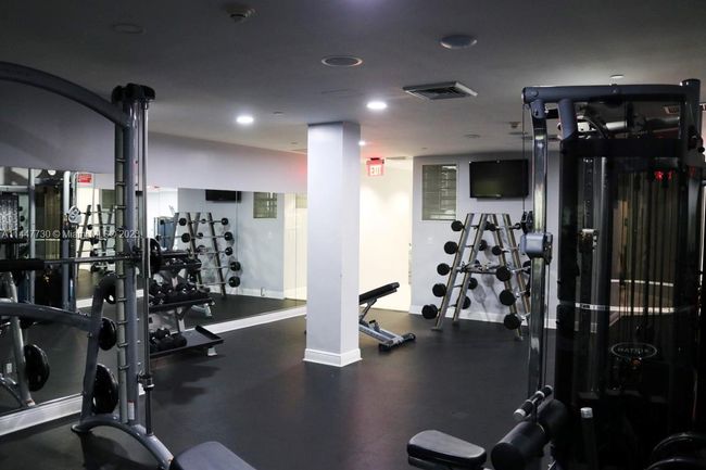 APT-1912 - 1250 S Miami Ave, Condo with 1 bedrooms, 2 bathrooms and null parking in Miami FL | Image 20