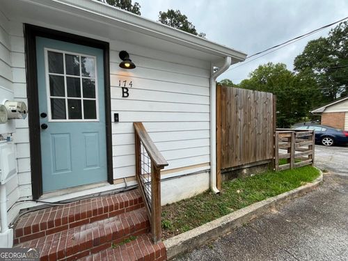 apt-b-174 Cloud St, JONESBORO, GA, 30236-4985 | Card Image