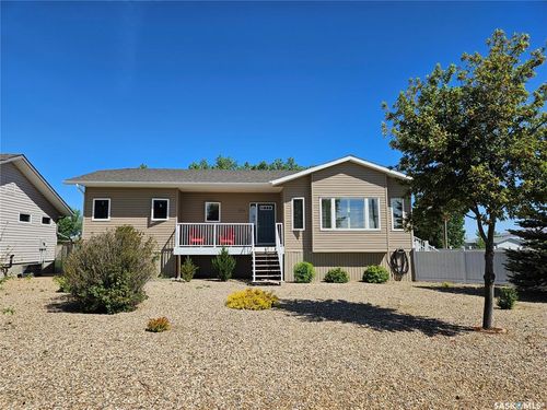 354 Eastview Cres, Burstall, SK, S0N0E5 | Card Image