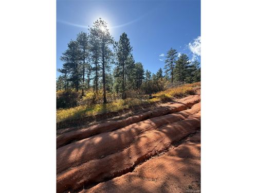 8181 Bannock Dr, Larkspur, CO, 80118-5215 | Card Image