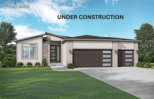 6550 Mira Dr, Colorado Springs, CO, 80906 | Card Image