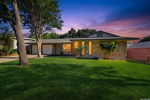223 Summertime Dr, San Antonio, TX, 78216-3555 | Card Image