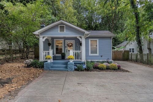 1812 Defoor Ave Nw, Atlanta, GA, 30318-3038 | Card Image