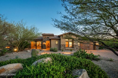 13969 N Stone Gate Place, Oro Valley, AZ, 85755 | Card Image