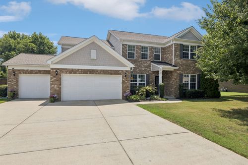 2809 Kaye Dr, Thompsons Station, TN, 37179-5351 | Card Image