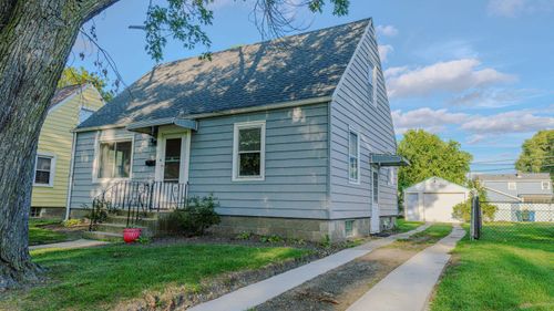 6737 Northcote Ave, Hammond, IN, 46324-1722 | Card Image