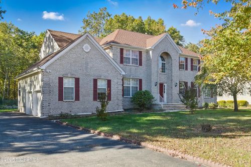 857 Woodbury Dr, Jackson, NJ, 08527-5300 | Card Image