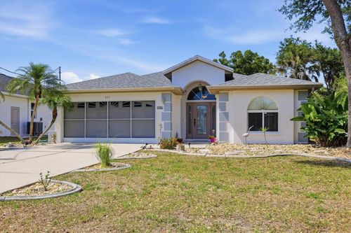 206 Cougar Way, Rotonda West, FL, 33947 | Card Image