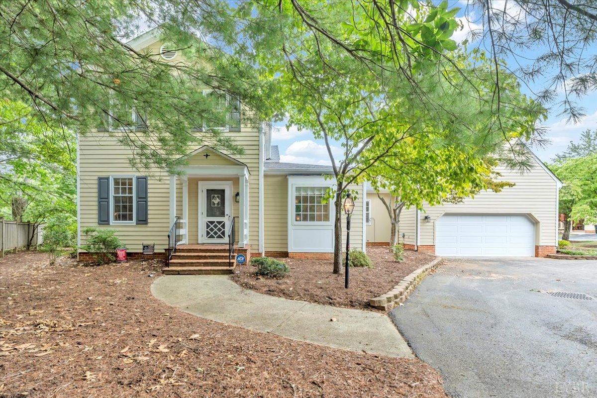 Carriage Way, Lynchburg, VA 24503
