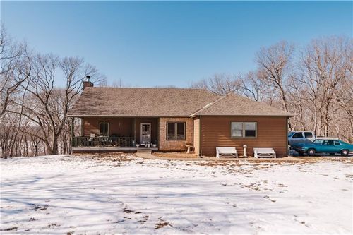 6391 Hickory Point, Meriden, KS, 66512 | Card Image