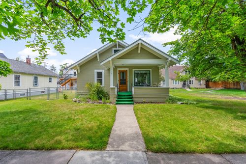 619 Plymouth St, Missoula, MT, 59801-4128 | Card Image