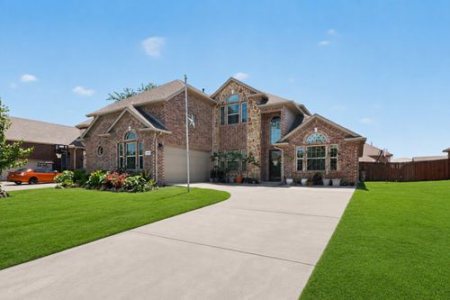 1138 Misty Meadow Dr, Forney, TX, 75126-6282 | Card Image
