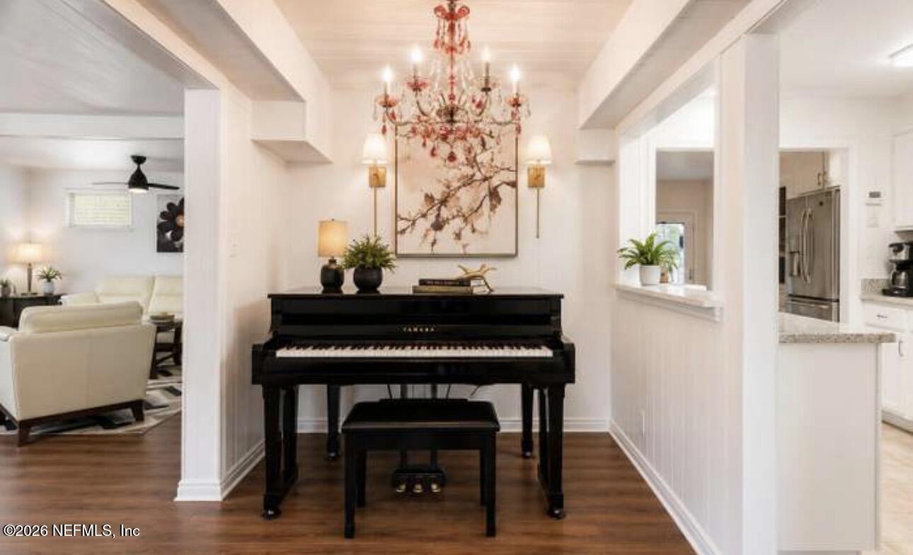 Residential Lease in Jacksonville 5