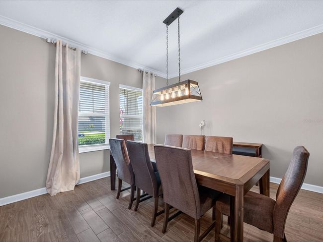 Formal Dining Room | Image 16