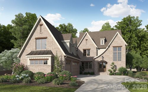3-7209 Alexander Rd, Charlotte, NC, 28270-1812 | Card Image
