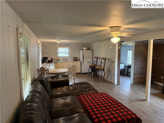 253 Bobby Rash Rd, House other with 3 bedrooms, 1 bathrooms and null parking in Lansing NC | Image 14