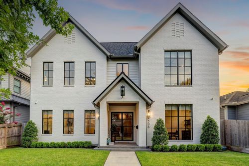 506 24th St, Houston, TX, 77008-2351 | Card Image
