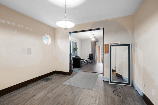 1045 Park Ave, House other with 4 bedrooms, 2 bathrooms and null parking in East Mc Keesport PA | Image 8