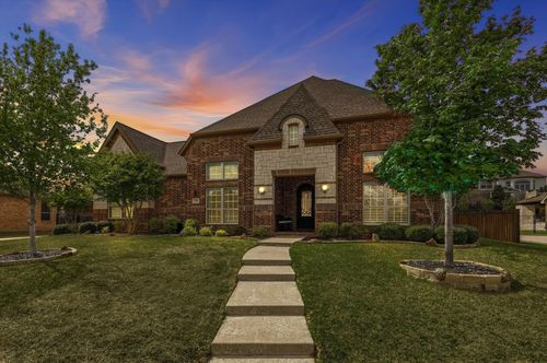 7008 Monet, Colleyville, TX, 76034-8266 | Card Image
