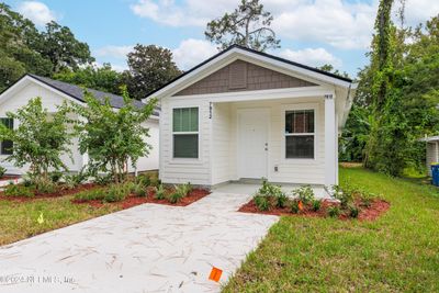 7912 India Avenue, House other with 3 bedrooms, 2 bathrooms and null parking in Jacksonville FL | Image 2